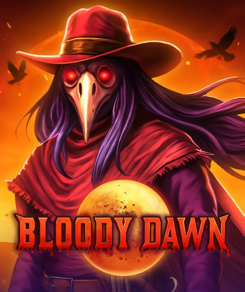 aphroditecasino-bloodydawn